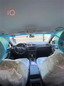 فولكسفاغن تيغوان